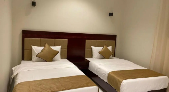 Qaser Sadan, Réserver Hôtel Dawadmi Riyad