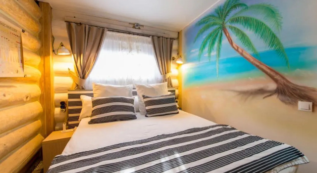 Апартаменты Superior Inn OZZ