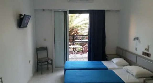 Studios ''Angela'', Prenota Hotel Pythagoreio Samo