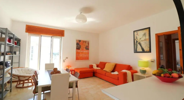 Коттедж Azzurras house near the sea in Otranto