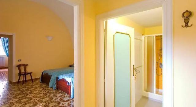 Апартаменты Superior Villarena Relais