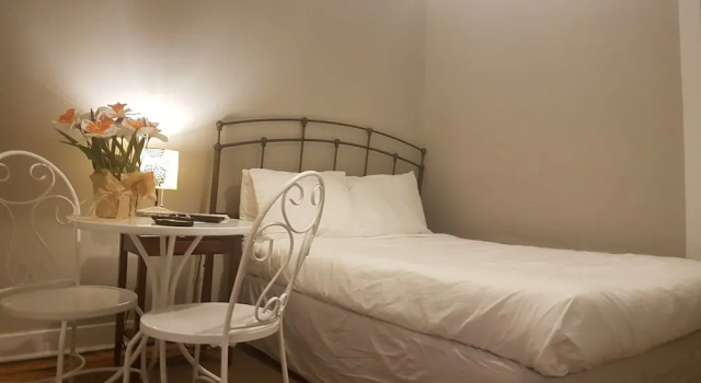 Люкс Suites of Euston