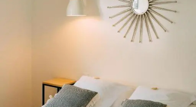 Номер Standard Villa Les Hydrangéas