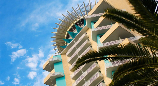 Hyatt Regency Pier 66