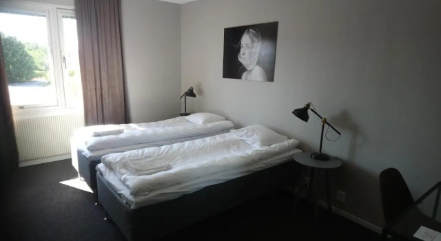 BriQ Hotell