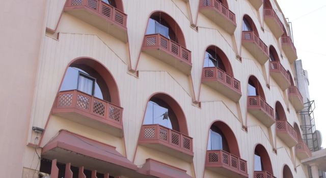 Mango Hotels, Nagpur -Central Avenue Road, Забронировать Отель Отели штата Махараштры по системе «всё включено», Всё включено