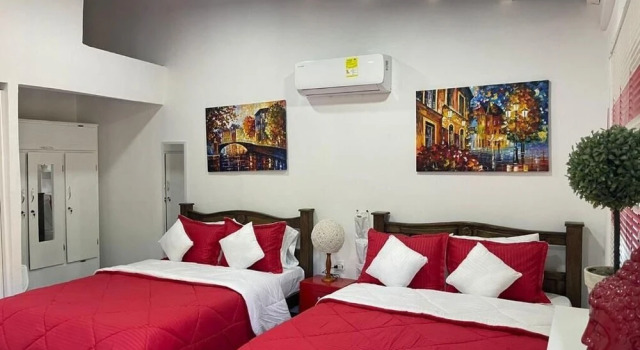 Hostal Paraiso Minca