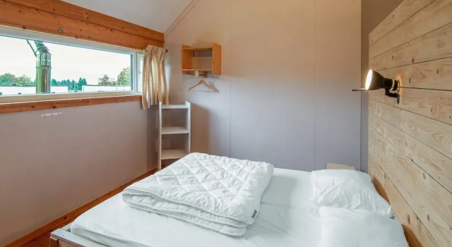 Коттедж High Fens Nature & Sauna Stay