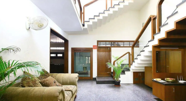 ZO Rooms Bangalore Airport, Rezervovat Hotel Bangalore Bangalore