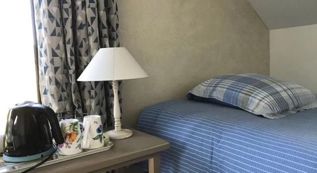 Maison d'Hôtes Augès, Rezerwuj Hotel  