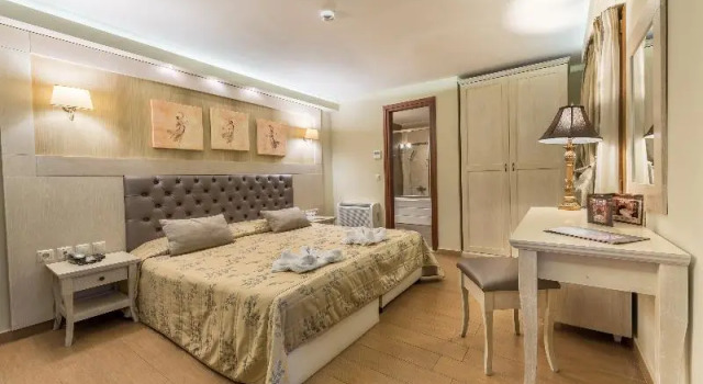 Номер Standard Theofilos Paradise Boutique Hotel