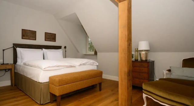 Номер Standard Hotel Gut Immenhof