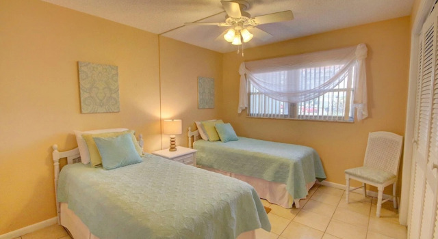 118 El Matador 2 Bedroom Condo by RedAwning