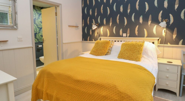 Cosy Cottage, Book Feriehus Sommerhuse i Dereham, Hytte