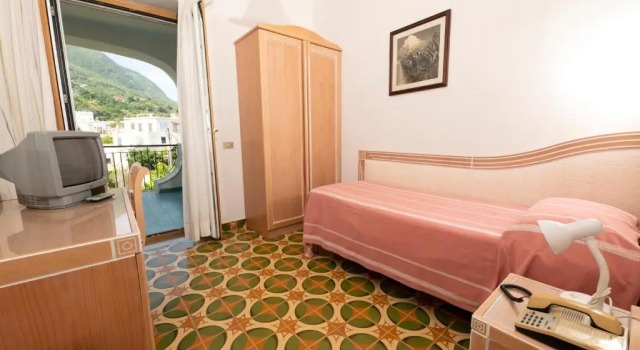 Номер Standard Hotel Candia