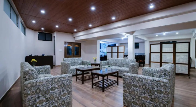 Hotel Shambhala, Book Hotel Hotels in Sikkim with Parking, Parking