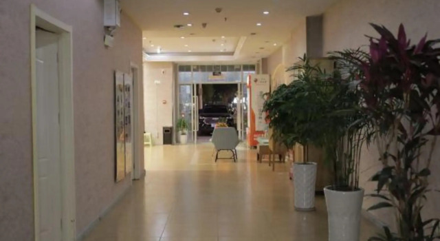 Pebble Motel (Nanchang Longhu Paradise Walk), Rezerwuj Motel Nanchang Jiangxi