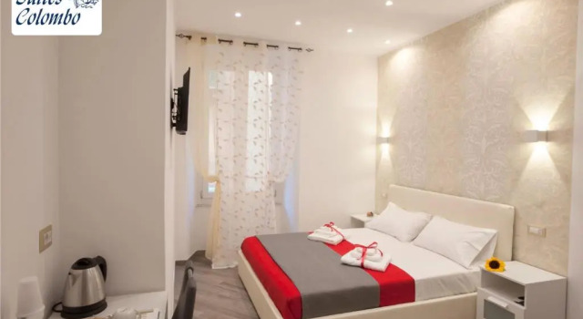 Suites Colombo