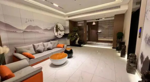 Tangjuan Chain Hotel (Nanyang Dushan Avenue Branch), Rezervovat Hotel Nan-jang Henan