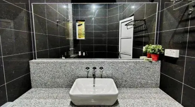 Ipoh FamilyHub by One Life Four Season Guesthouse, Забронировать Отель Ипох штат Перак