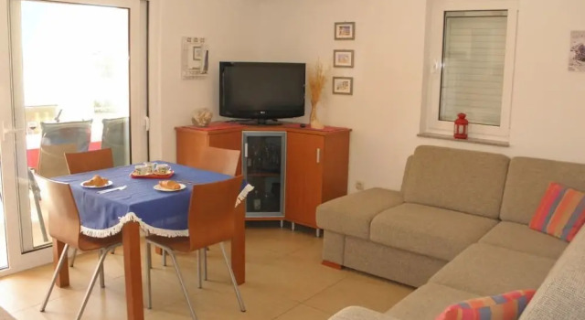 Apartments Natalija, Забронировать Апартаменты/квартира Апартаменты Шибеник, Апартаменты/квартира