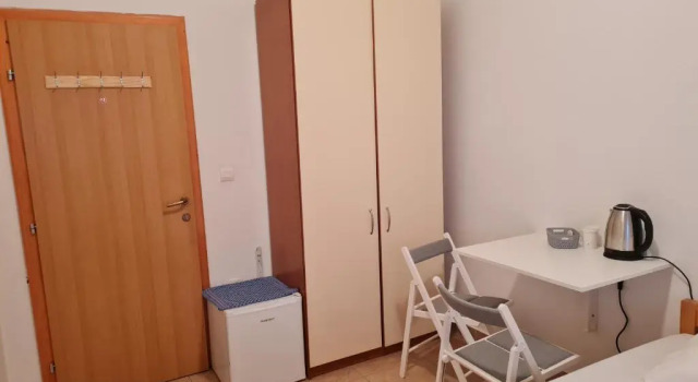 Номер Standard Apartments and rooms Niki 2
