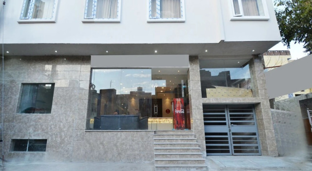 OYO 8510 Welcome Inn, Book Hotel Amritsar Punjab