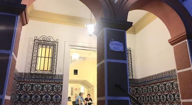 Villa Laurene Hostel, 预订 青年旅舍 马德里 马德里