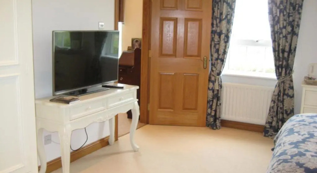 Номер Standard Drumspittal House Guest Accomodation