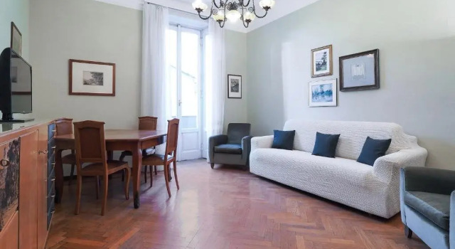 Апартаменты Contempora- Piazza Grandi 3