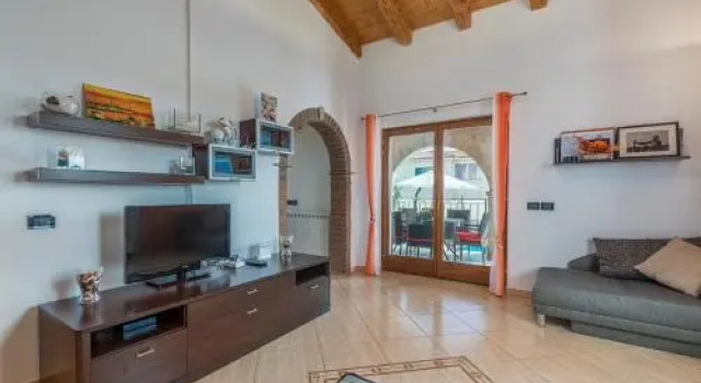 Villa Evelyn