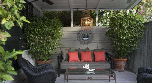 Simonton Court Historic Inn & Cottages, Забронировать Отель Downtown Key West Ки-Уэст