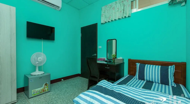 Номер Business Blackfoot Homestay