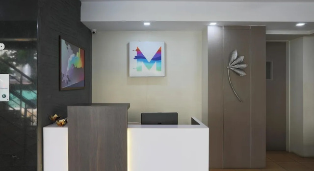Hotel Mint Highstreet, Забронировать Отель Отели штата Махараштры 3 звезды, 3*