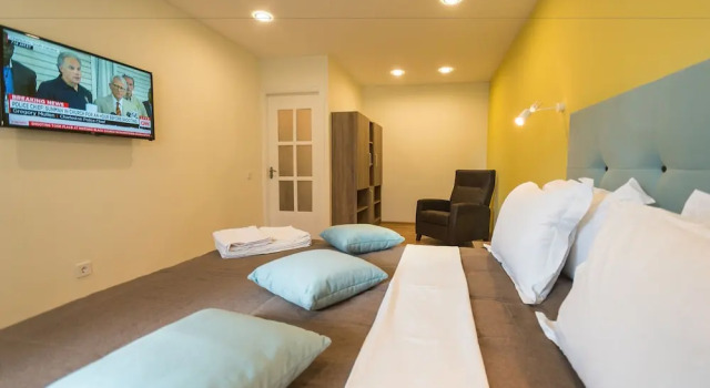 Апартаменты Partner Guest House