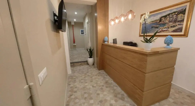 Mistral Luxury Suites