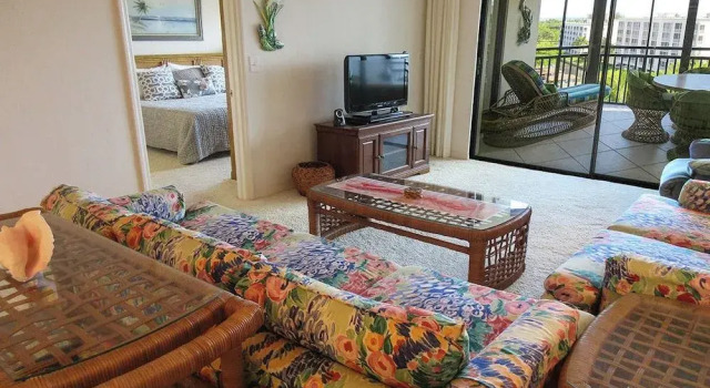 Harbour Pointe 725n 2 Bedrooms 2 Bathrooms Condo
