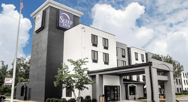 Travelodge by Wyndham Flowood, Reserva ahora Hotel Flowood Misisipi