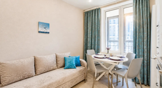 Apartments on Mansur Khasanov street, Prenota Appartamento Hotel a Tatarstan con parcheggio, Parcheggio