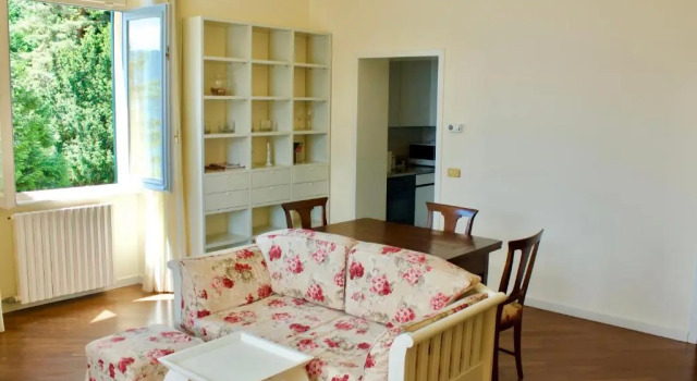 Апартаменты Apartment Anna - Griante