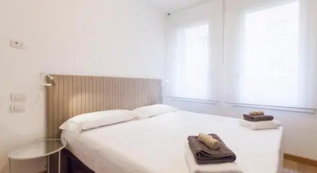 Pallavicini Apartment