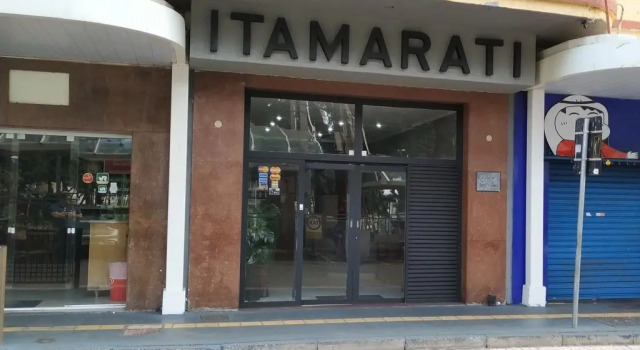 Hotel Itamarati, Забронировать Отель Сан-Жозе-ду-Риу-Прету Sao Paulo Countryside