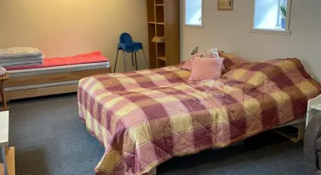 Standard chambre Granly-Vorbasse B&B