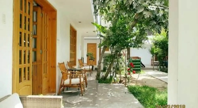 Dunas Lodge Ica