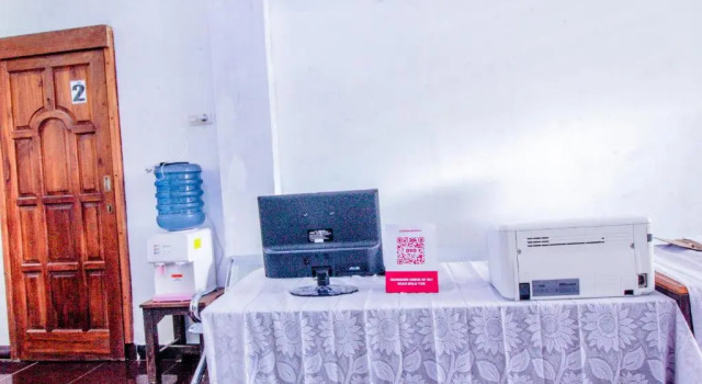 OYO 2226 Nurmega Jaya, Reserva ahora Hotel Sukabumi Oeste de Java