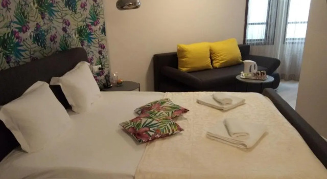 Номер Economy Hotel Perfect