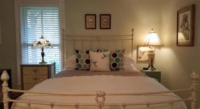 Номер Standard Hummingbird Inn