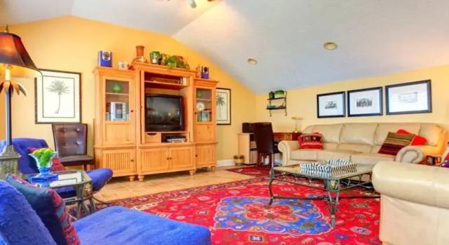 Ashley Beach House by Vacation Rental Pros