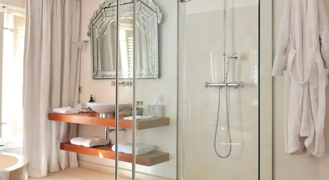 Номер Premium La Maison dAix 1785 - Hôtel Particulier & Spa