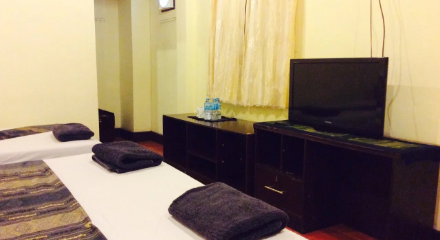 Phasith Guesthouse